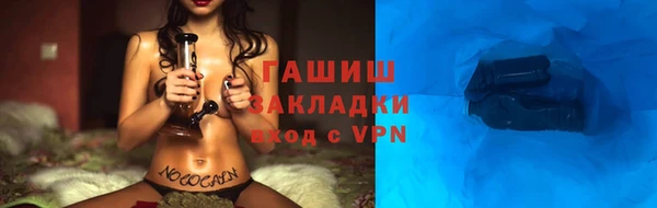 хмурый Алзамай